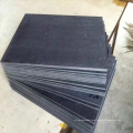 Custom processing  carbon graphite sheet  High temperature resistance  pyrolytic graphite sheet  high purity  high purity